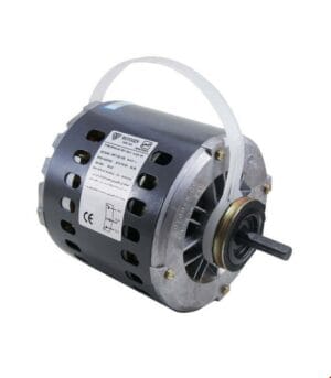 دینام کولر موتوژن سایز 1/2