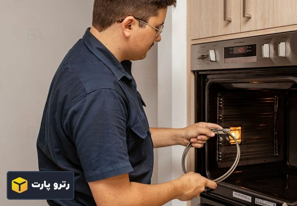 چگونه قطعات یدکی مناسب برای دستگاه قدیمی خود پیدا کنیم؟