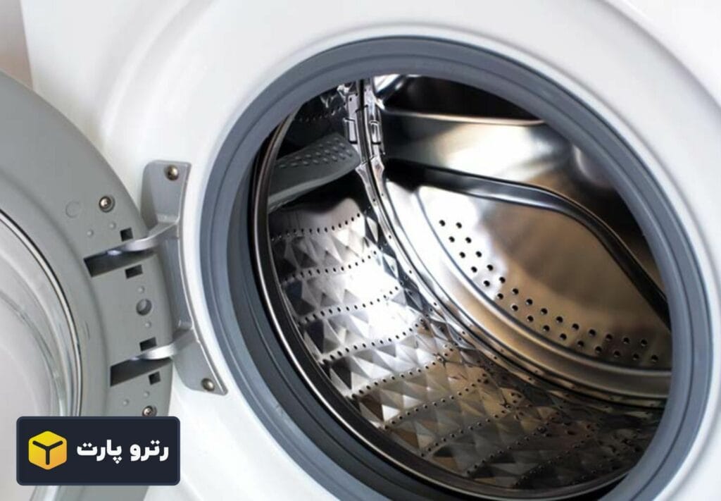 تأثیر قطعات یدکی بر عملکرد و کارایی لوازم خانگی