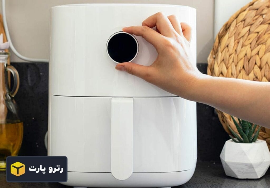 چگونه قطعات یدکی مناسب برای دستگاه قدیمی خود پیدا کنیم؟