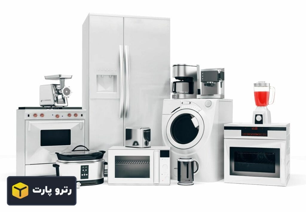 مزایا و معایب خرید قطعات یدکی دست دوم 