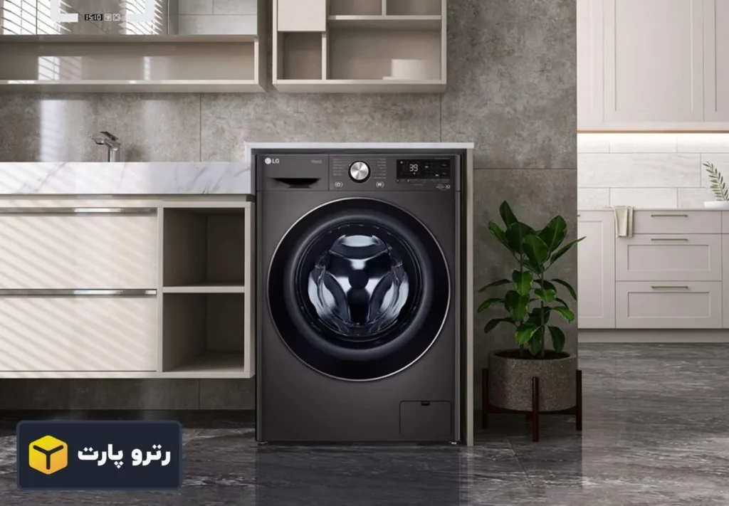 راهنمای جامع نگهداری و افزایش طول عمر قطعات یدکی لوازم خانگی