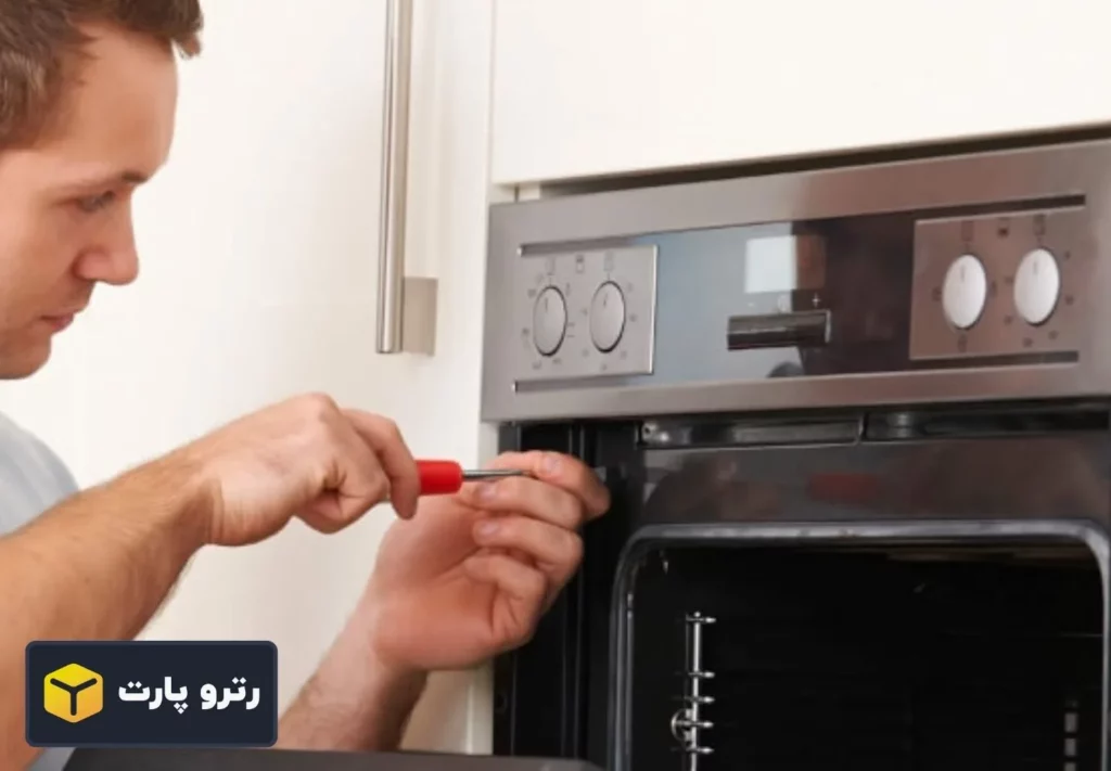 تأثیر استانداردهای جهانی بر تولید قطعات یدکی لوازم خانگی باکیفیت