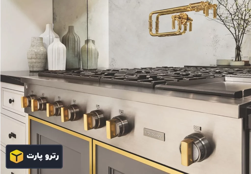 راهنمای جامع نگهداری و افزایش طول عمر قطعات یدکی لوازم خانگی