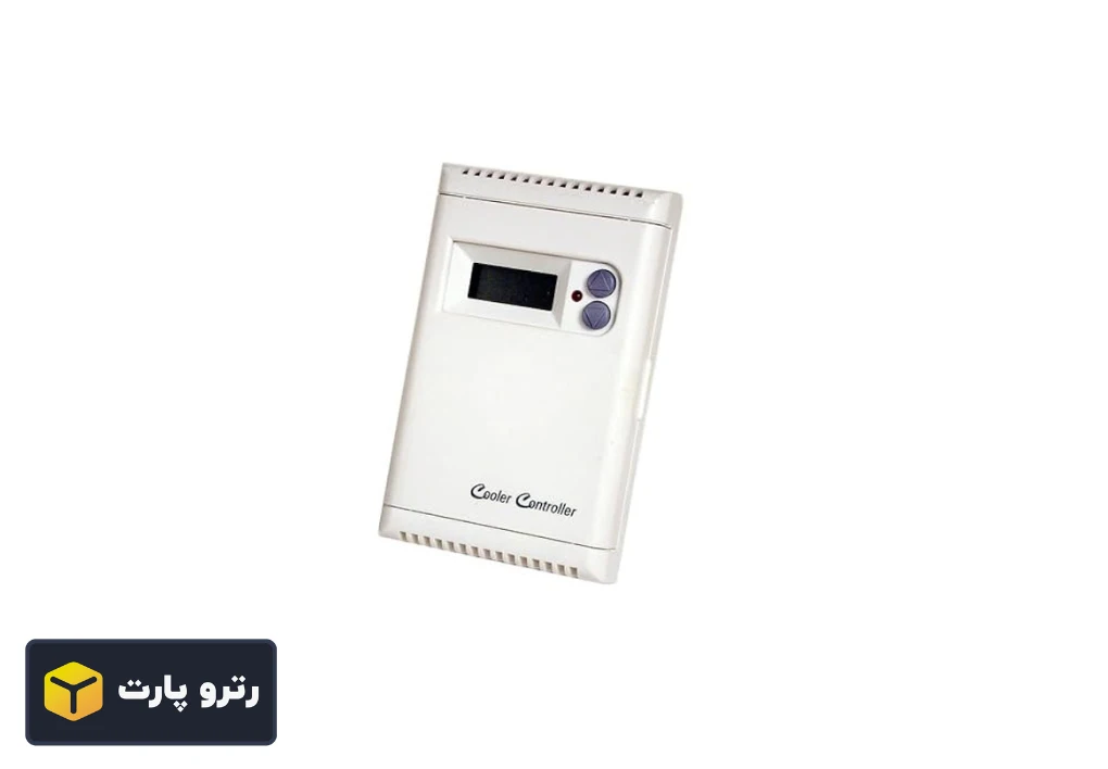 ترموستات کولر آبی