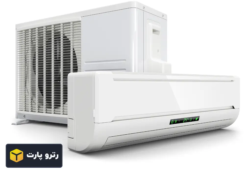 تفاوت کارایی اقلیمی کولر گازی و آبی
