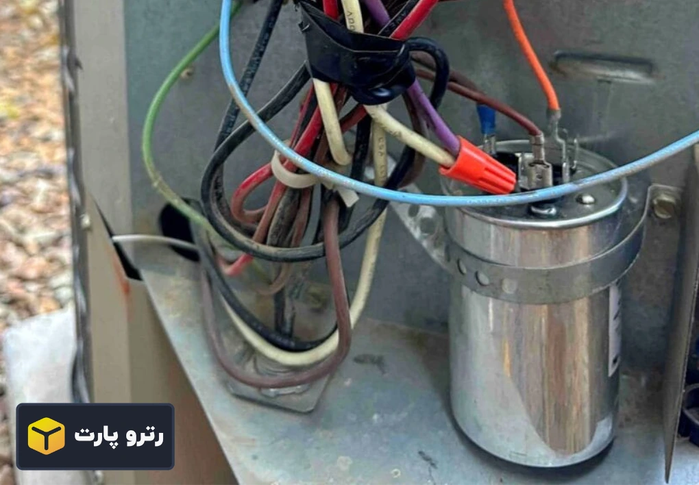 خازن