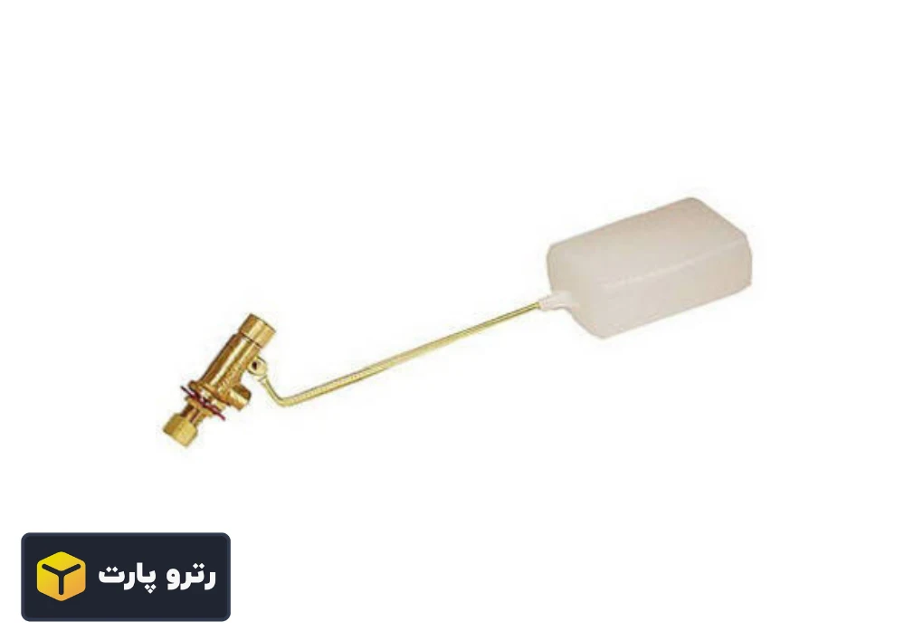 شناور کولر آبی