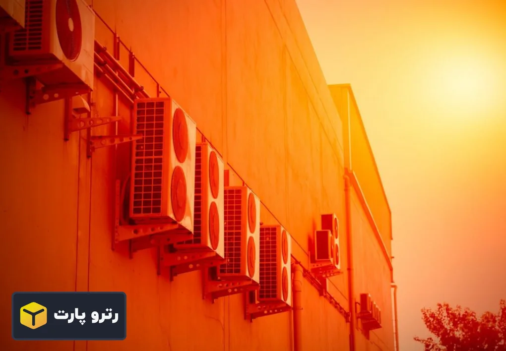 ضرر کولر ابی بیشتر است یا گازی