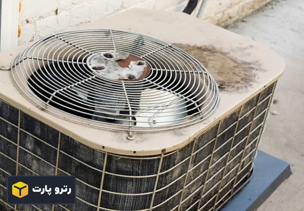 معایب کولر آبی