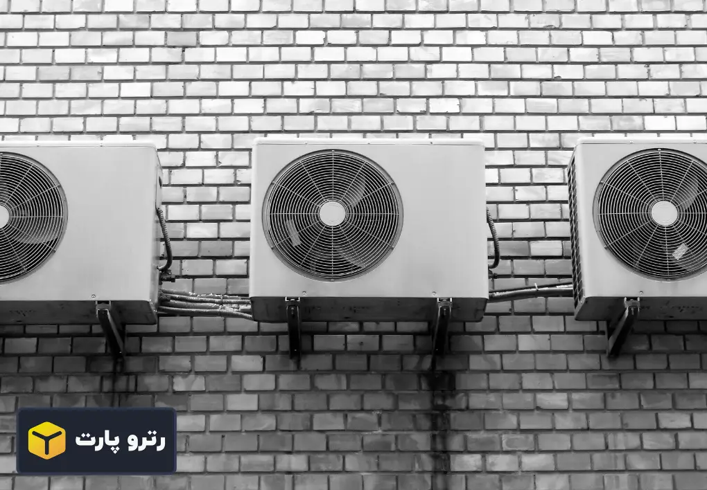 مقایسه مصرف برق کولر آبی و گازی