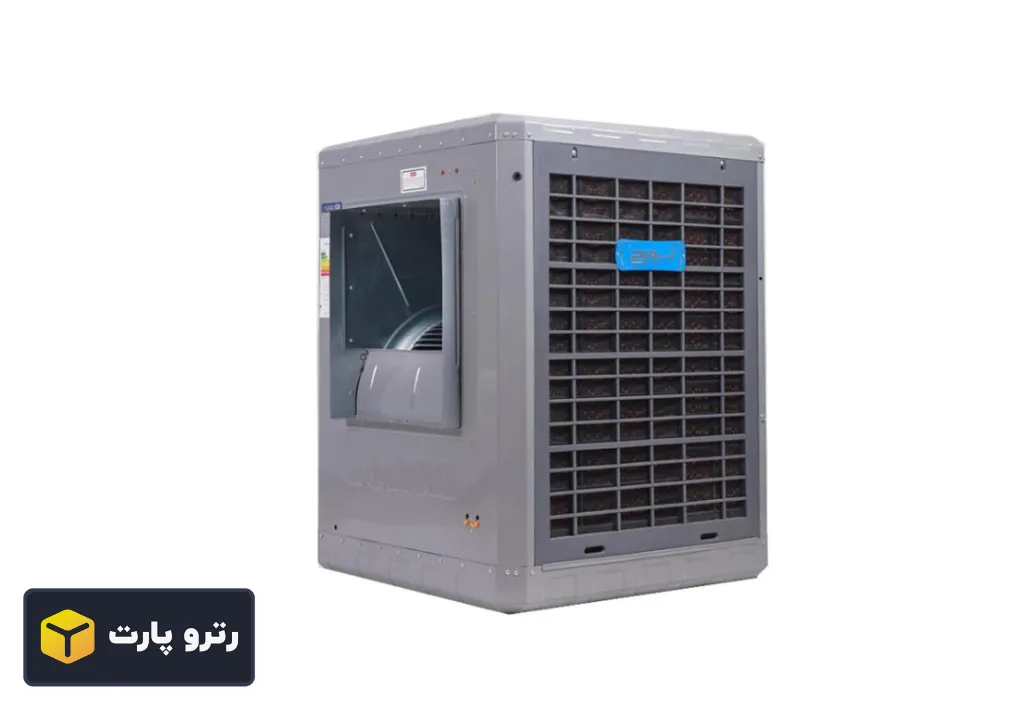 کولر آبی سلولزی