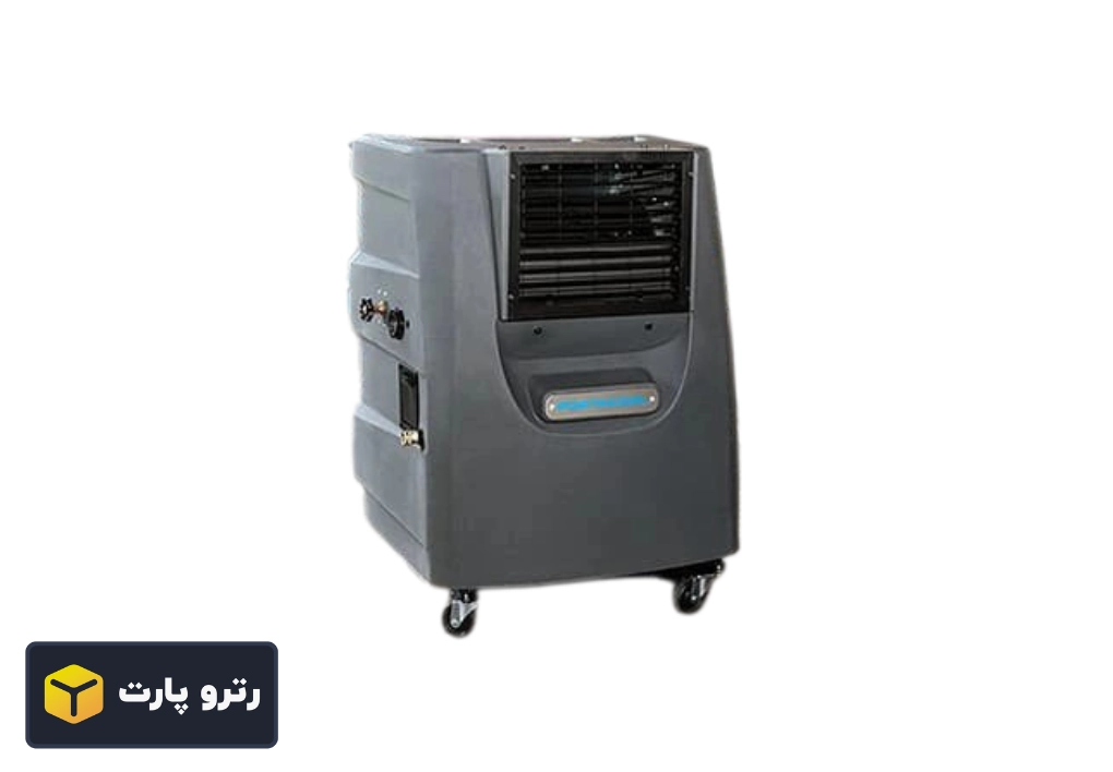 کولر آبی پرتابل