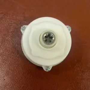 گیربکس خردکن