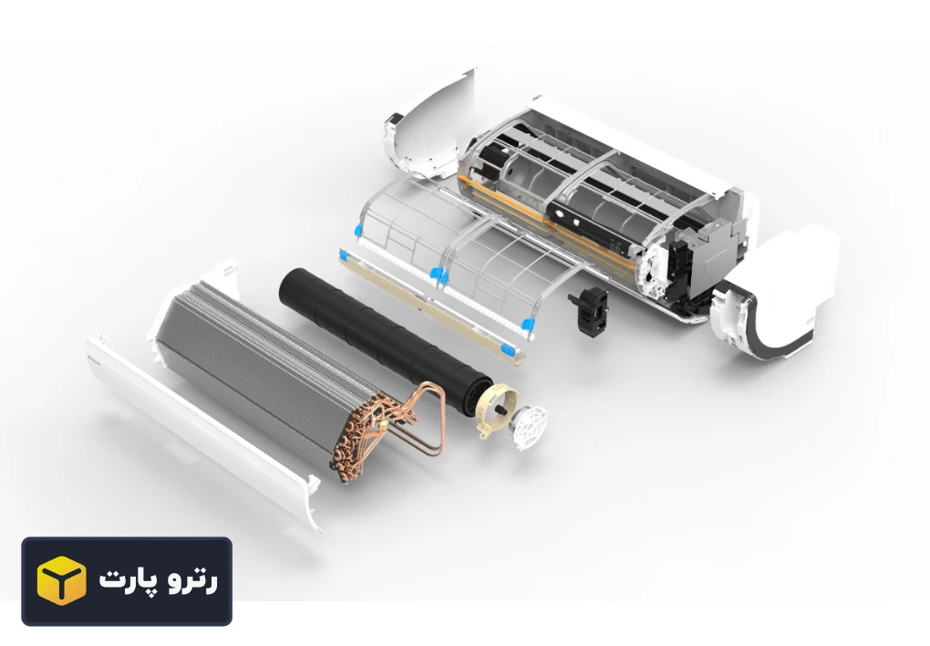یونیت داخلی