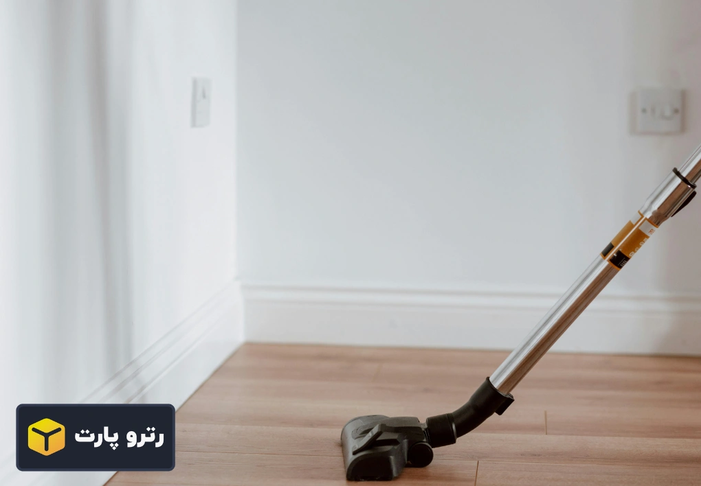 آیا یک جاروبرقی خوب خراب می شود