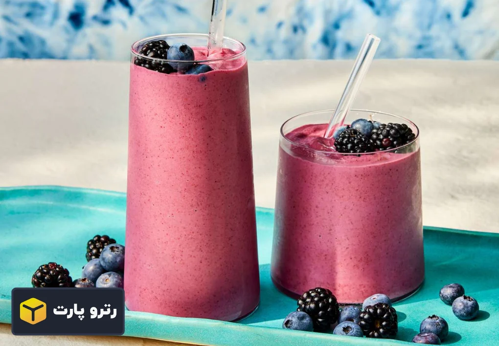 انواع اسموتی ها