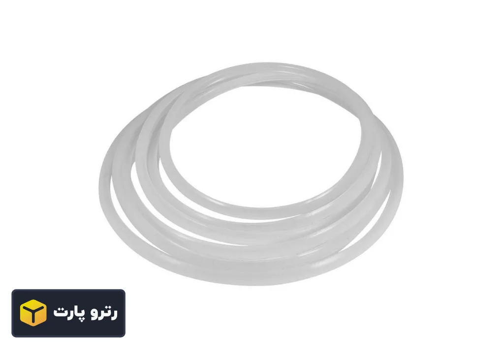 استفاده از واشر نامناسب