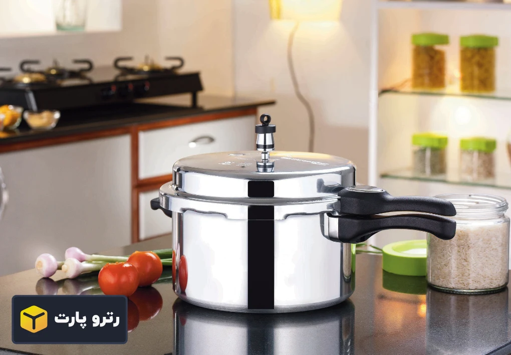 مزایا و معایب زودپز گازی