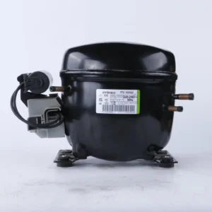 کمپرسور امبراکو گاز R134 قدرت 1/2 مدل FFU 160 HAX