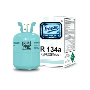کپسول گاز 134 یخچال دایم 13 کیلویی