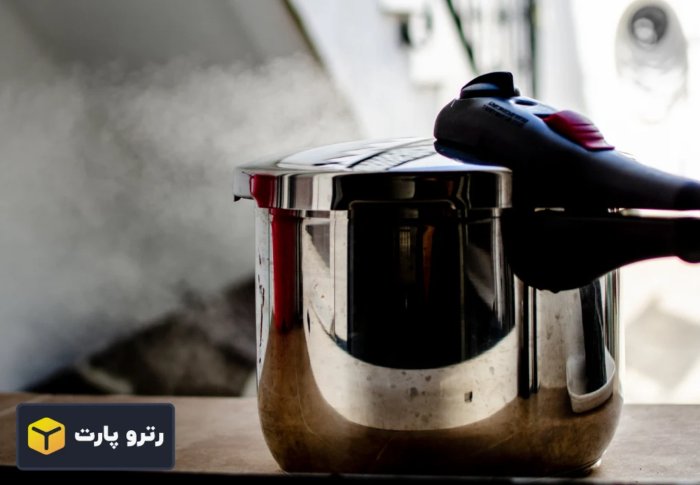 زودپز سوپاپ دار چیست