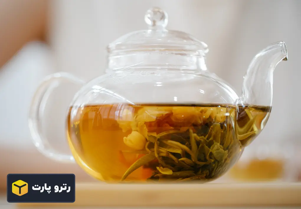 ویژگی های یک چای ساز خوب