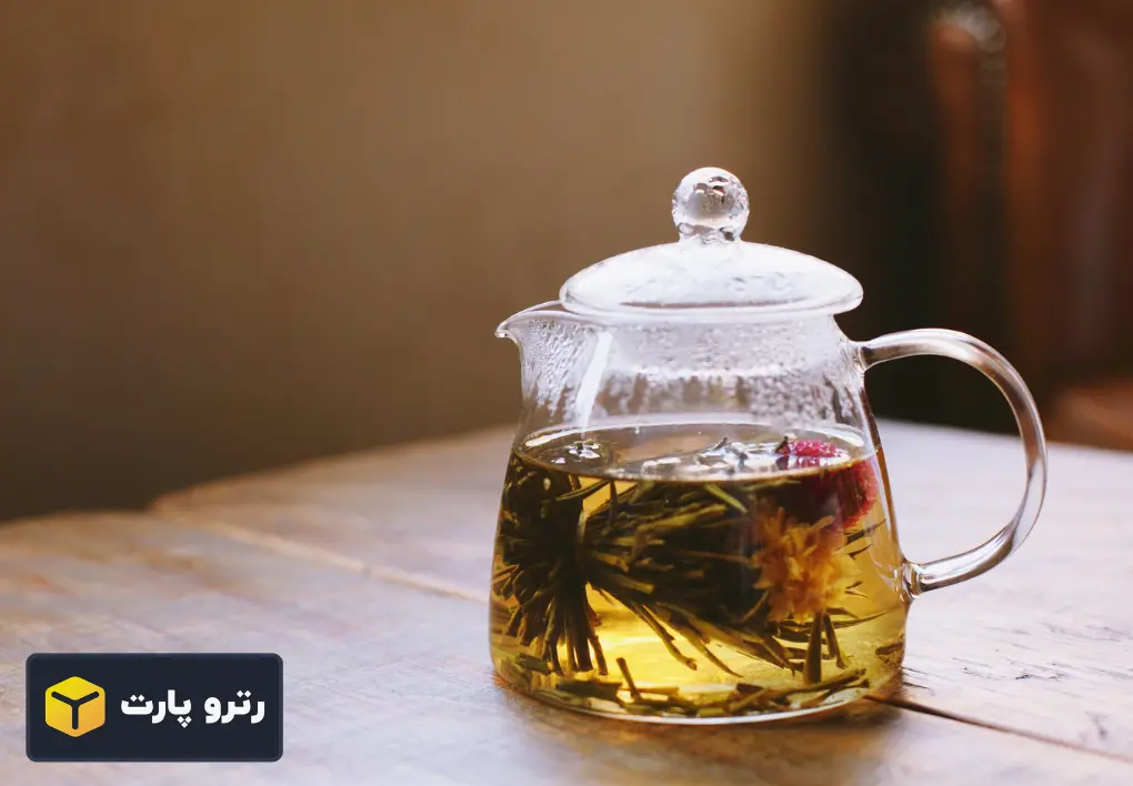 ویژگی چای ساز خوب